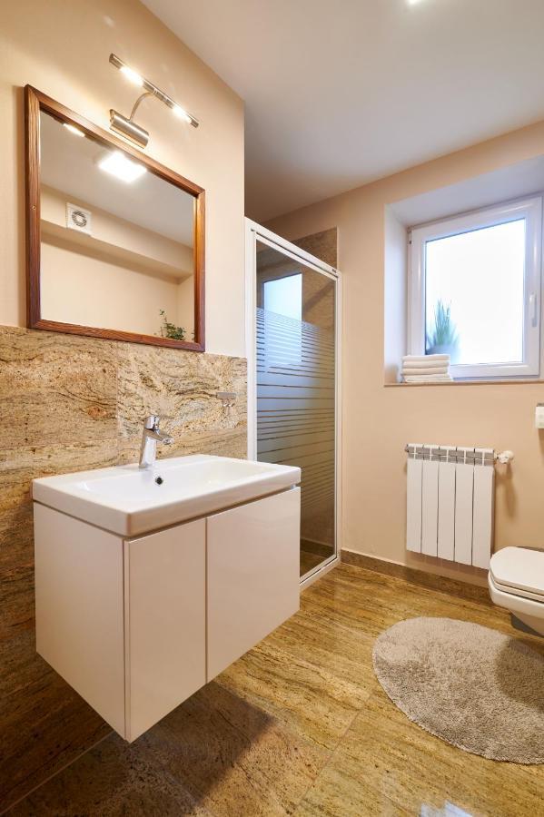 Apartamenty Smrek Poronin Eksteriør billede
