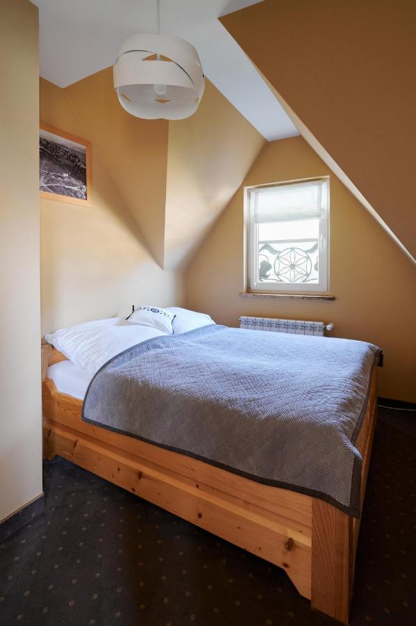 Apartamenty Smrek Poronin Eksteriør billede